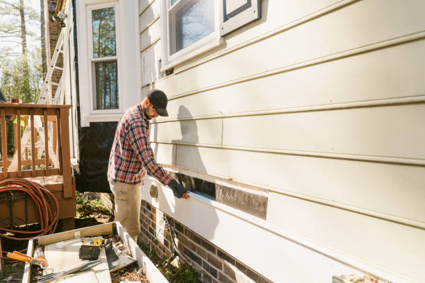 Trusted Emergency Siding Repair service in Snoqualmie Pass, WA - Creative Siding